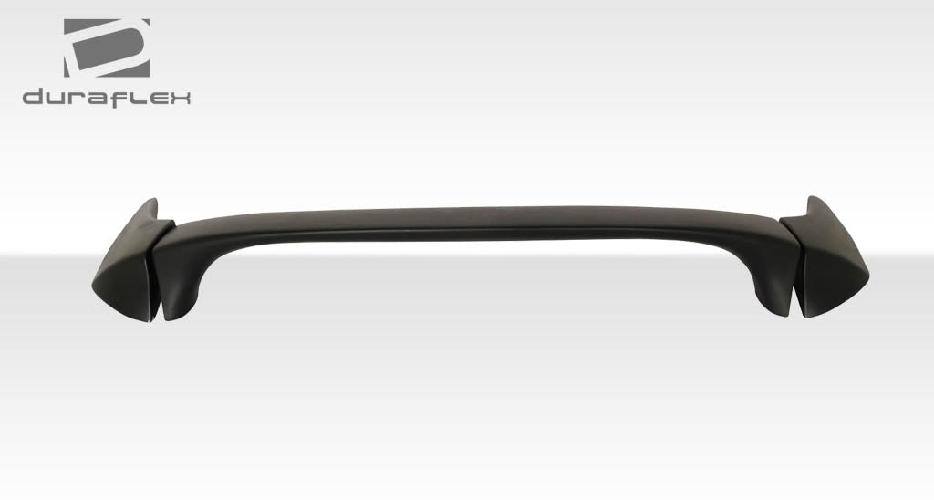 Extreme Dimensions Duraflex VR4 Wing Spoiler Compatible With 1991-1999 Mitsubishi 3000GT - 3 Piece - 108253