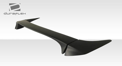 Extreme Dimensions Duraflex VR4 Wing Spoiler Compatible With 1991-1999 Mitsubishi 3000GT - 3 Piece - 108253