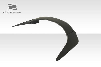 Extreme Dimensions Duraflex VR4 Wing Spoiler Compatible With 1991-1999 Mitsubishi 3000GT - 3 Piece - 108253