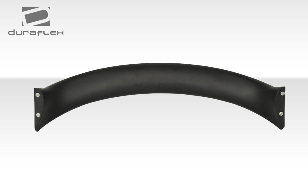 Extreme Dimensions Duraflex VR4 Wing Spoiler Compatible With 1991-1999 Mitsubishi 3000GT - 3 Piece - 108253