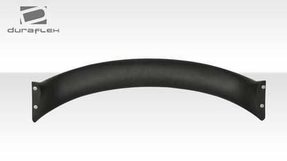 Extreme Dimensions Duraflex VR4 Wing Spoiler Compatible With 1991-1999 Mitsubishi 3000GT - 3 Piece - 108253
