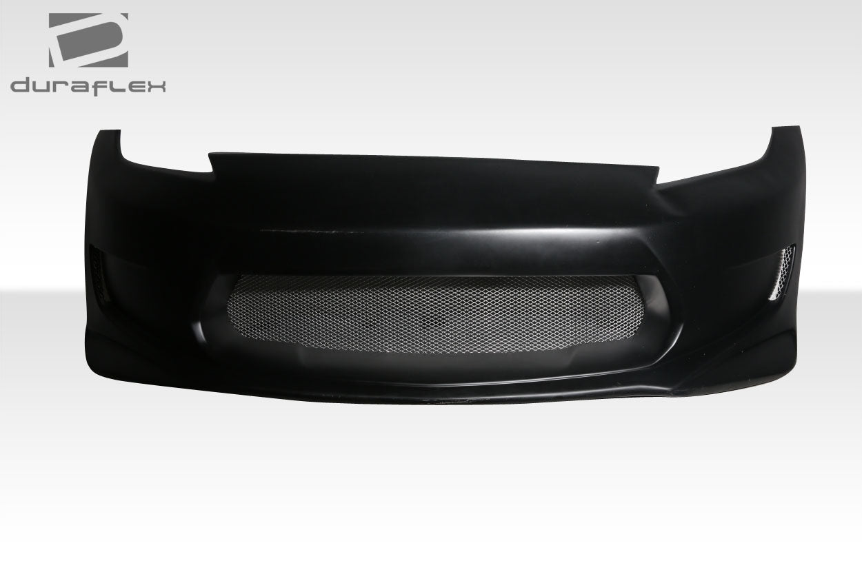 Extreme Dimensions Duraflex AM-S GT Front Bumper Cover Compatible With 2009-2020 Nissan 370Z - 1 Piece - 108258