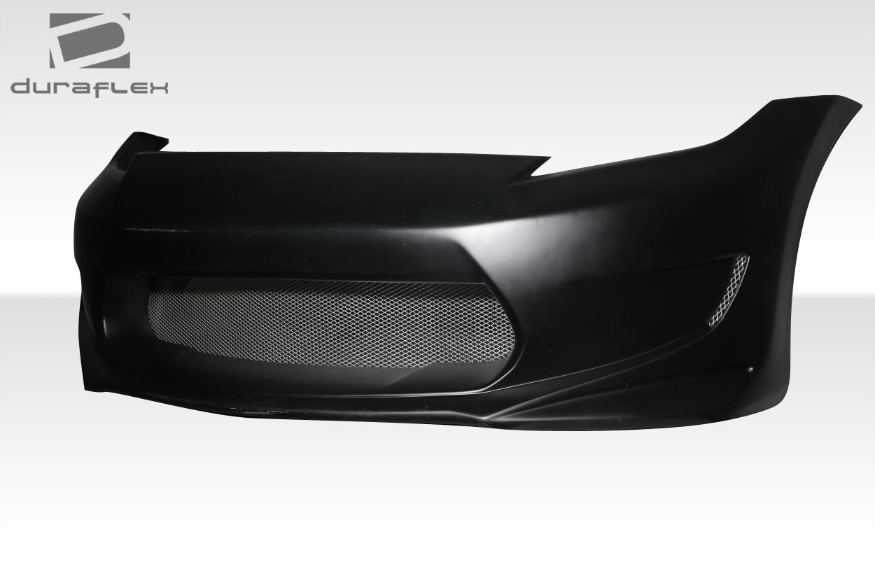 Extreme Dimensions Duraflex AM-S GT Front Bumper Cover Compatible With 2009-2020 Nissan 370Z - 1 Piece - 108258