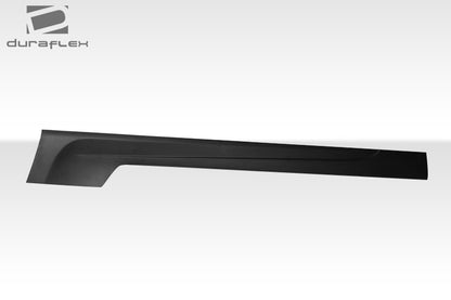 Extreme Dimensions Duraflex AM-S GT Side Skirts Compatible With 2009-2020 Nissan 370Z - 2 Piece - 108259