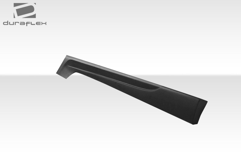 Extreme Dimensions Duraflex AM-S GT Side Skirts Compatible With 2009-2020 Nissan 370Z - 2 Piece - 108259