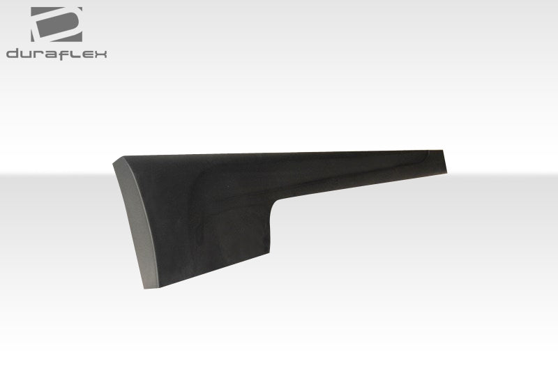 Extreme Dimensions Duraflex AM-S GT Side Skirts Compatible With 2009-2020 Nissan 370Z - 2 Piece - 108259