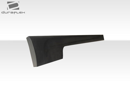 Extreme Dimensions Duraflex AM-S GT Side Skirts Compatible With 2009-2020 Nissan 370Z - 2 Piece - 108259