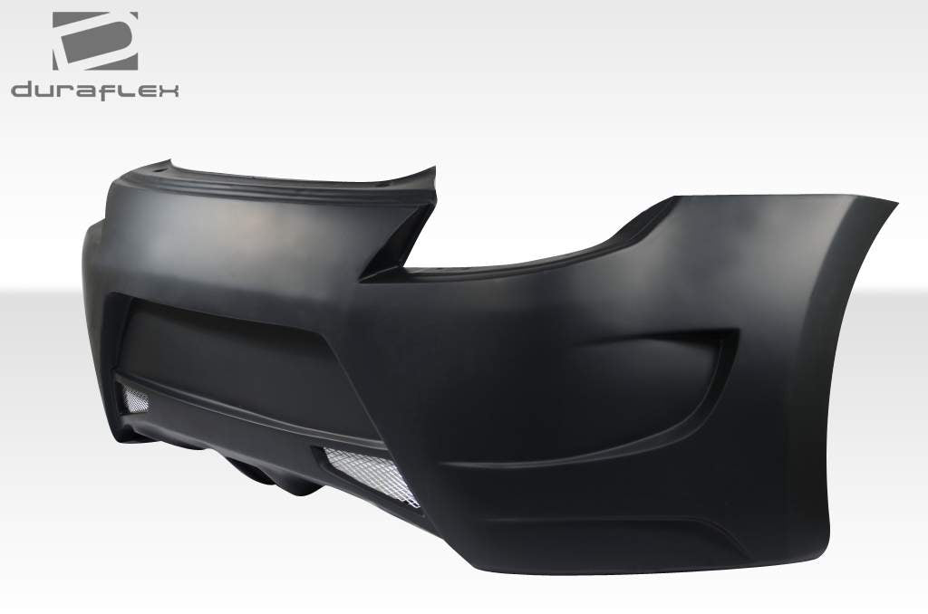 Extreme Dimensions Duraflex AM-S GT Body Kit Compatible With 2009-2020 Nissan 370Z - 4 Piece - 108304