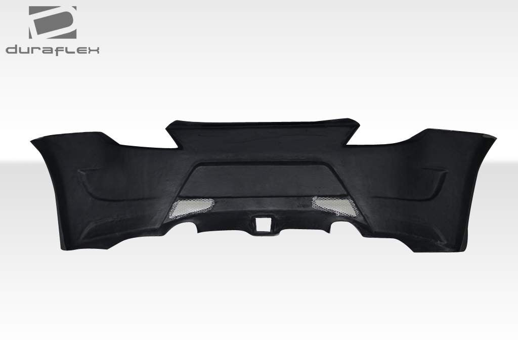 Extreme Dimensions Duraflex AM-S GT Body Kit Compatible With 2009-2020 Nissan 370Z - 4 Piece - 108304