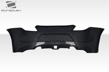 Extreme Dimensions Duraflex AM-S GT Body Kit Compatible With 2009-2020 Nissan 370Z - 4 Piece - 108304