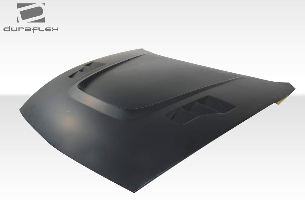 Extreme Dimensions Duraflex JP-R Hood Compatible With 2009-2020 Nissan 370Z - 1 Piece - 108267