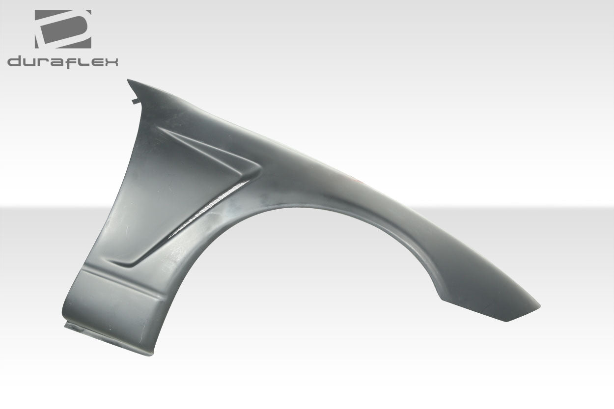 Extreme Dimensions Duraflex F-1 Fender Compatible With 1990-1996 Nissan 300ZX - 2 Piece - 108268