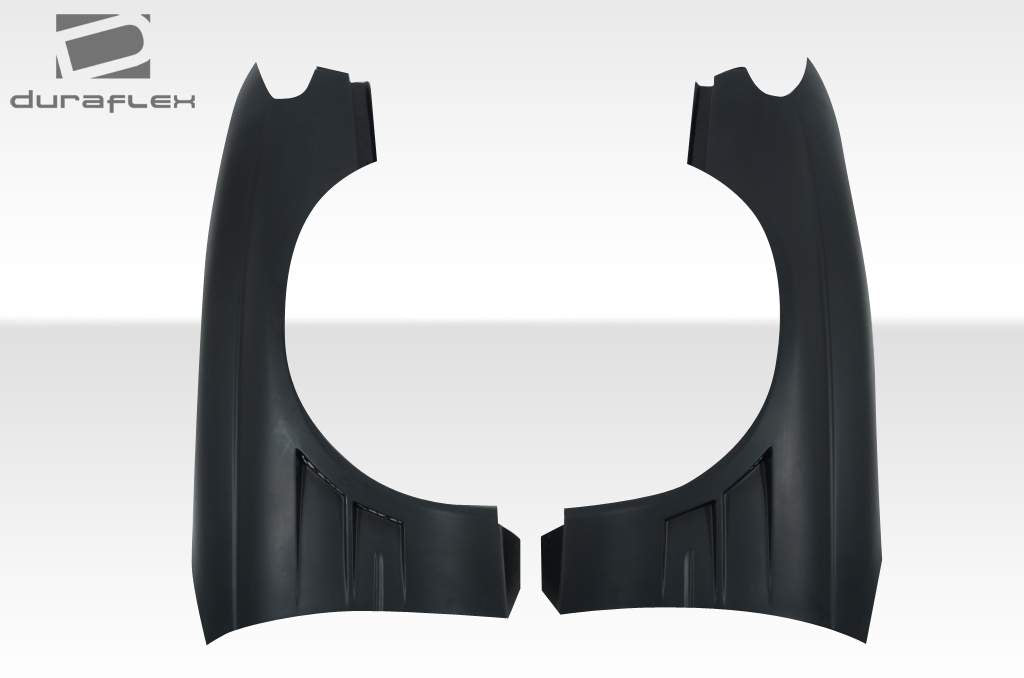 Extreme Dimensions Duraflex GT Concept Fender Compatible With 2004-2006 Pontiac GTO - 2 Piece - 108269