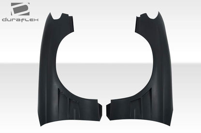 Extreme Dimensions Duraflex GT Concept Fender Compatible With 2004-2006 Pontiac GTO - 2 Piece - 108269