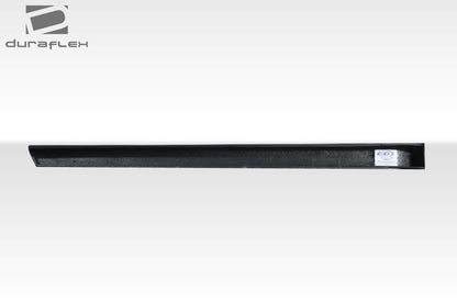 Extreme Dimensions Duraflex Eros Version 1 Wide Body Side Skirts Compatible With 2003-2006 Porsche Cayenne - 2 Piece - 108271