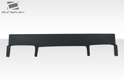 Extreme Dimensions Duraflex Eros Version 1 Body Kit Compatible With 2003-2006 Porsche Cayenne - 11 Piece - 108306