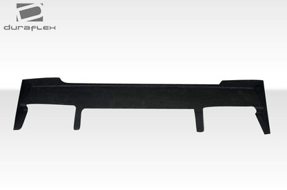 Extreme Dimensions Duraflex Eros Version 1 Body Kit Compatible With 2003-2006 Porsche Cayenne - 11 Piece - 108306