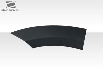 Extreme Dimensions Duraflex Eros Version 1 Wide Body Rear Fender Flares Compatible With 2003-2006 Porsche Cayenne - 4 Piece - 108274