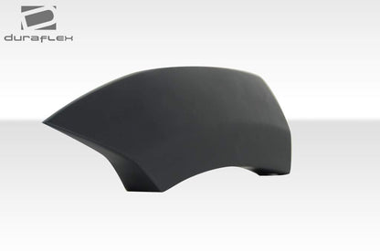 Extreme Dimensions Duraflex Eros Version 1 Wide Body Rear Fender Flares Compatible With 2003-2006 Porsche Cayenne - 4 Piece - 108274