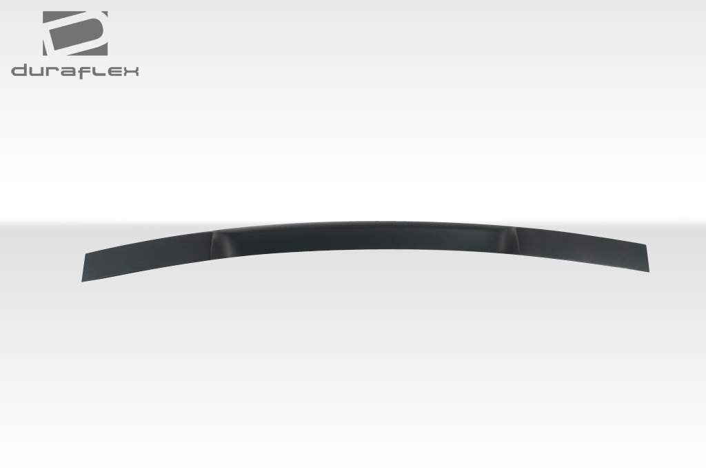 Extreme Dimensions Duraflex Eros Version 1 Wide Body Trunk Cap Compatible With 2003-2010 Porsche Cayenne - 1 Piece - 108275