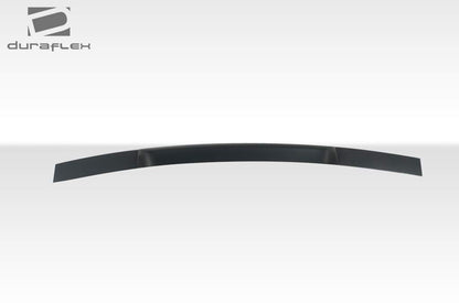 Extreme Dimensions Duraflex Eros Version 1 Wide Body Trunk Cap Compatible With 2003-2010 Porsche Cayenne - 1 Piece - 108275