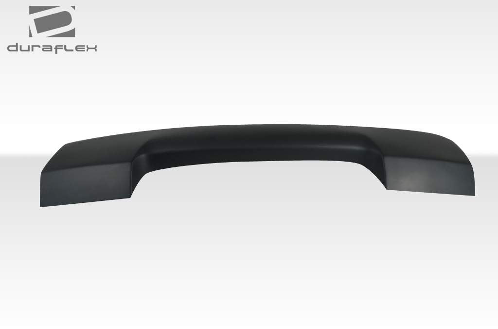 Extreme Dimensions Duraflex Eros Version 1 Wide Body Trunk Cap Compatible With 2003-2010 Porsche Cayenne - 1 Piece - 108275