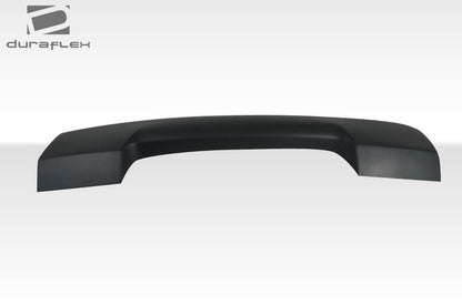 Extreme Dimensions Duraflex Eros Version 1 Wide Body Trunk Cap Compatible With 2003-2010 Porsche Cayenne - 1 Piece - 108275