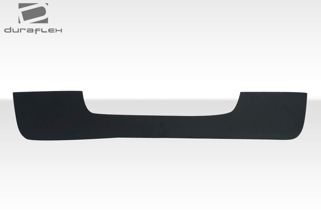 Extreme Dimensions Duraflex Eros Version 1 Wide Body Trunk Cap Compatible With 2003-2010 Porsche Cayenne - 1 Piece - 108275