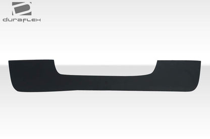 Extreme Dimensions Duraflex Eros Version 1 Wide Body Trunk Cap Compatible With 2003-2010 Porsche Cayenne - 1 Piece - 108275