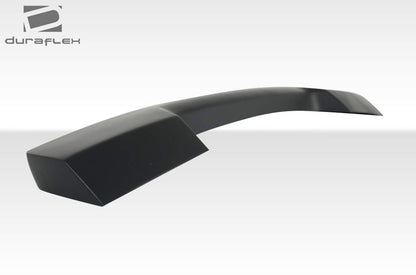 Extreme Dimensions Duraflex Eros Version 1 Wide Body Trunk Cap Compatible With 2003-2010 Porsche Cayenne - 1 Piece - 108275