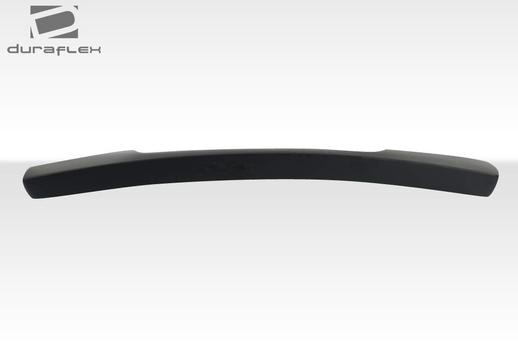 Extreme Dimensions Duraflex Eros Version 1 Wide Body Trunk Cap Compatible With 2003-2010 Porsche Cayenne - 1 Piece - 108275