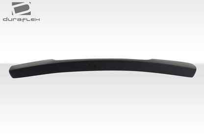 Extreme Dimensions Duraflex Eros Version 1 Wide Body Trunk Cap Compatible With 2003-2010 Porsche Cayenne - 1 Piece - 108275