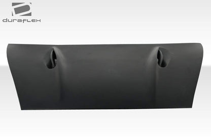 Extreme Dimensions Duraflex Eros Version 1 Hood Compatible With 2003-2010 Porsche Cayenne - 1 Piece - 108276