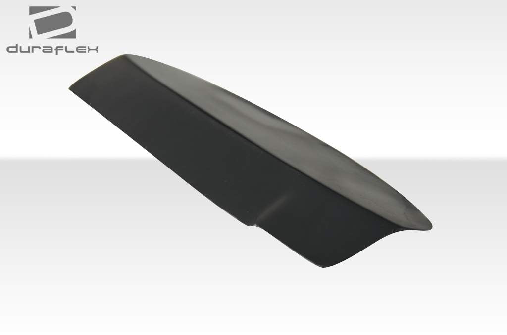 Extreme Dimensions Duraflex Eros Version 1 Hood Compatible With 2003-2010 Porsche Cayenne - 1 Piece - 108276