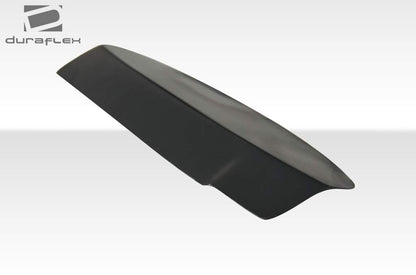 Extreme Dimensions Duraflex Eros Version 1 Hood Compatible With 2003-2010 Porsche Cayenne - 1 Piece - 108276