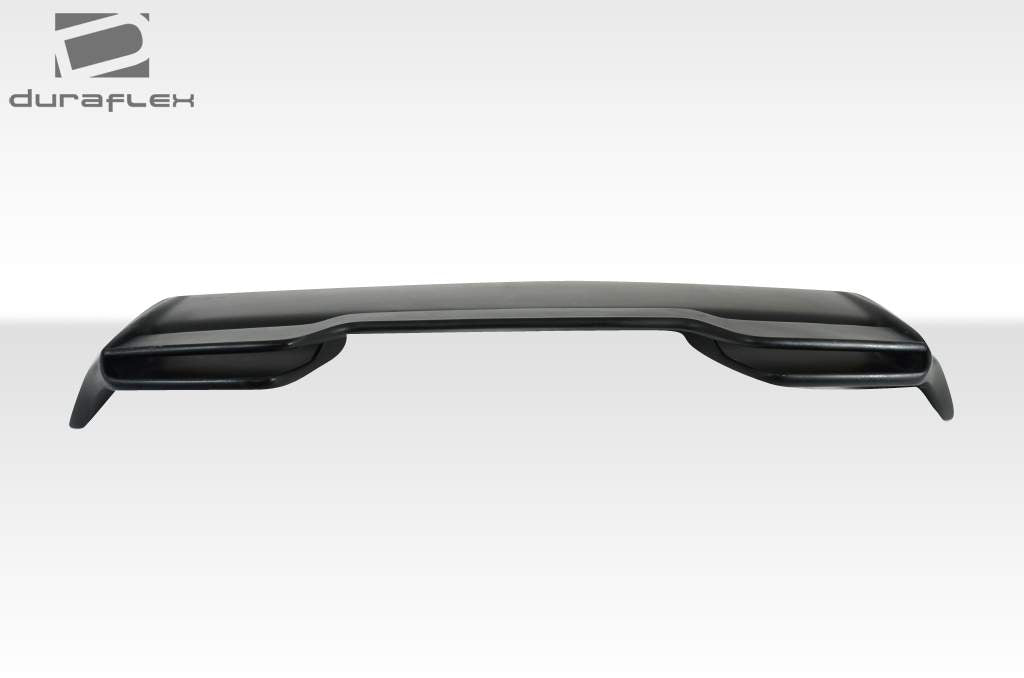 Extreme Dimensions Duraflex Eros Version 1 Wing Spoiler Compatible With 2003-2010 Porsche Cayenne - 1 Piece - 108277