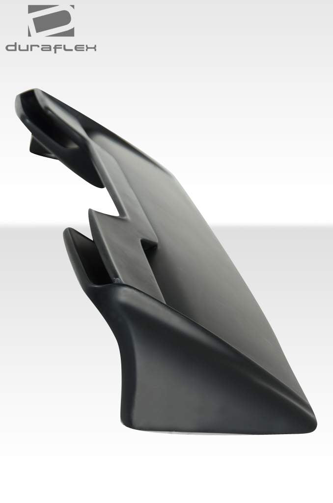 Extreme Dimensions Duraflex Eros Version 1 Wing Spoiler Compatible With 2003-2010 Porsche Cayenne - 1 Piece - 108277