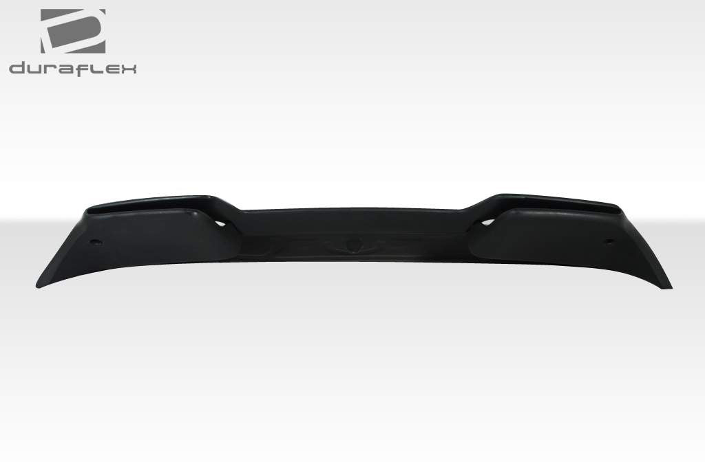 Extreme Dimensions Duraflex Eros Version 1 Wing Spoiler Compatible With 2003-2010 Porsche Cayenne - 1 Piece - 108277