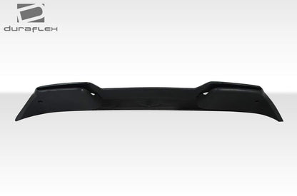 Extreme Dimensions Duraflex Eros Version 1 Wing Spoiler Compatible With 2003-2010 Porsche Cayenne - 1 Piece - 108277