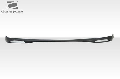 Extreme Dimensions Duraflex Eros Version 2 Front Lip Spoiler Compatible With 2010-2013 Porsche Panamera - 1 Piece - 108278