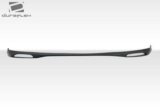 Extreme Dimensions Duraflex Eros Version 2 Front Lip Spoiler Compatible With 2010-2013 Porsche Panamera - 1 Piece - 108278