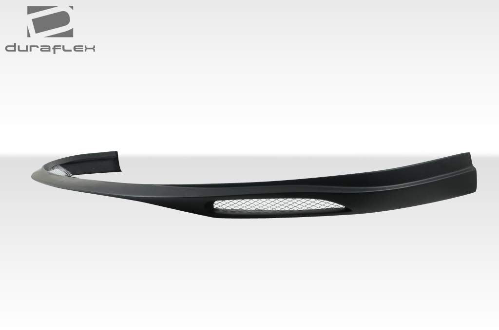 Extreme Dimensions Duraflex Eros Version 2 Front Lip Spoiler Compatible With 2010-2013 Porsche Panamera - 1 Piece - 108278