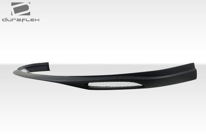 Extreme Dimensions Duraflex Eros Version 2 Front Lip Spoiler Compatible With 2010-2013 Porsche Panamera - 1 Piece - 108278