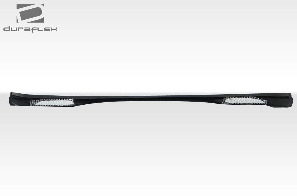Extreme Dimensions Duraflex Eros Version 2 Front Lip Spoiler Compatible With 2010-2013 Porsche Panamera - 1 Piece - 108278