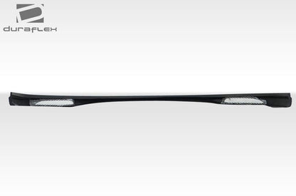 Extreme Dimensions Duraflex Eros Version 2 Front Lip Spoiler Compatible With 2010-2013 Porsche Panamera - 1 Piece - 108278