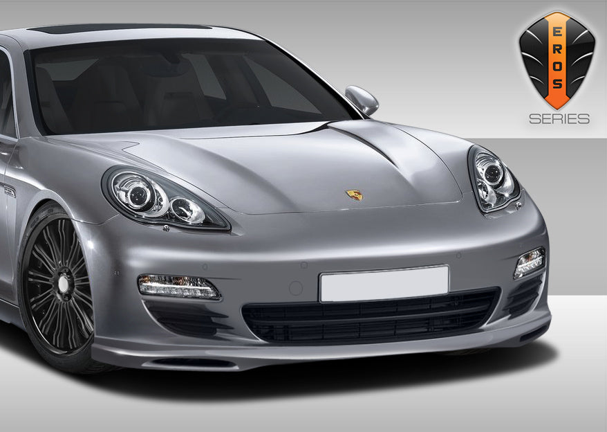 Extreme Dimensions Duraflex Eros Version 2 Body Kit Compatible With 2010-2013 Porsche Panamera - 4 Piece - 108308