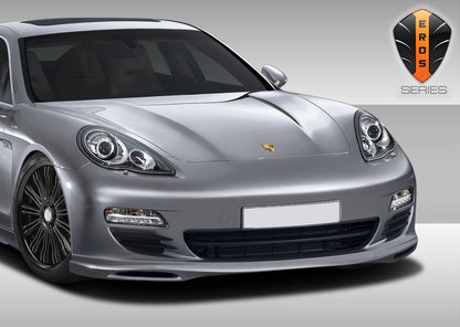 Extreme Dimensions Duraflex Eros Version 2 Body Kit Compatible With 2010-2013 Porsche Panamera - 4 Piece - 108308