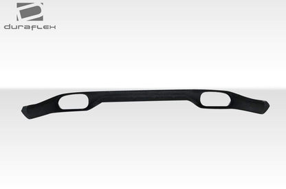 Extreme Dimensions Duraflex Eros Version 2 Rear Lip Add On Spoiler Compatible With 2010-2013 Porsche Panamera - 1 Piece - 108279