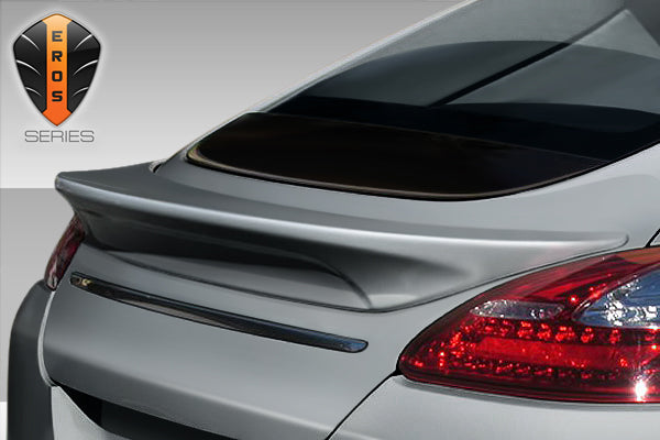 Extreme Dimensions Duraflex Eros Version 2 Body Kit Compatible With 2010-2013 Porsche Panamera - 6 Piece - 108309