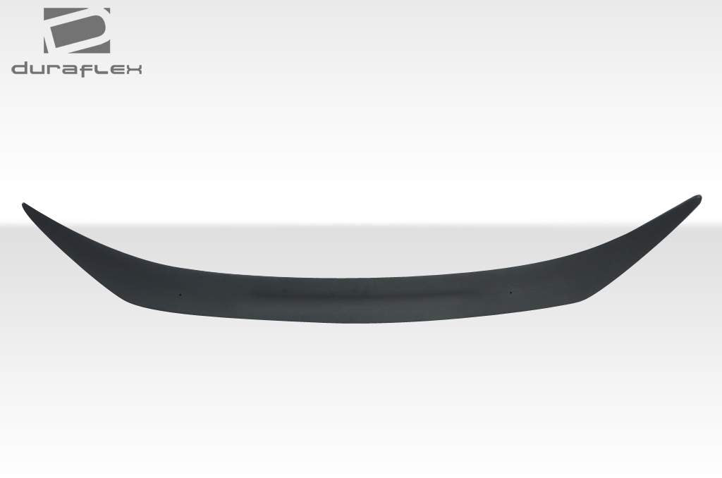 Extreme Dimensions Duraflex Eros Version 2 Trunk Wing Spoiler Compatible With 2010-2013 Porsche Panamera - 1 Piece - 108280